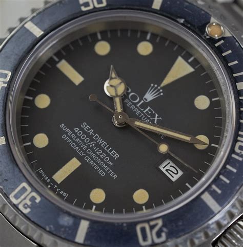 rolex 16660 con indici a pallettoni mk 2 prezzo|Rolex 16660 review.